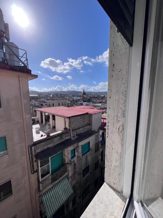 Maison d'hôtes Medusa Duomo Naples