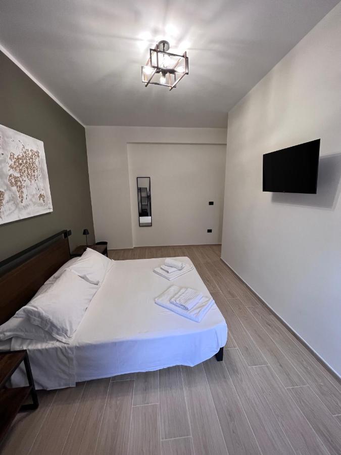 Guest house Medusa Duomo *
